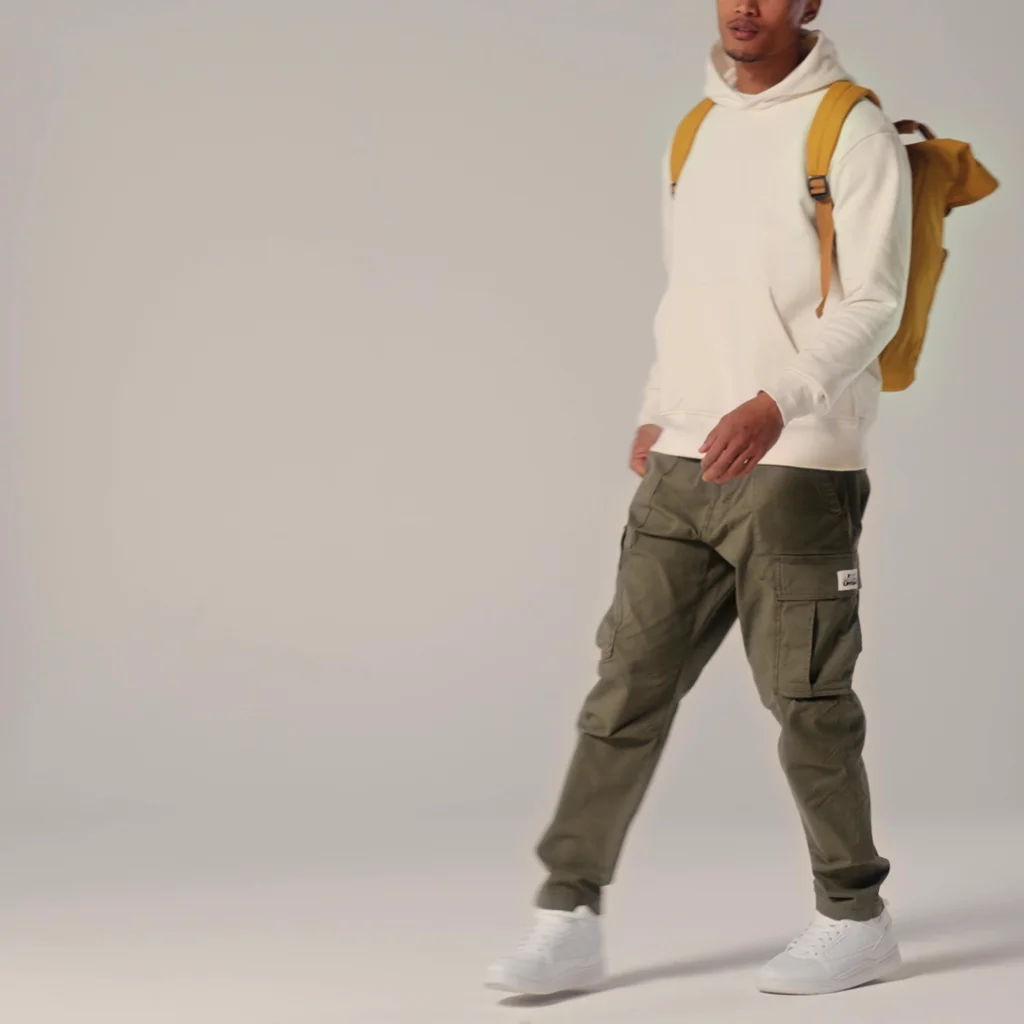 Product video