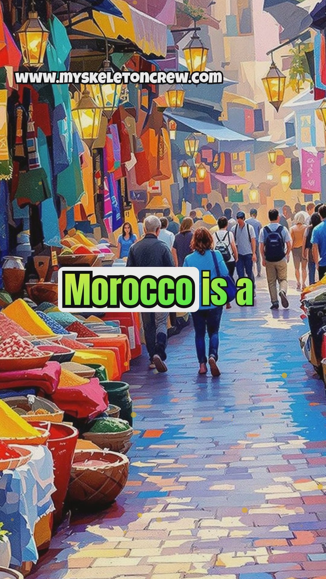 Africa's Most Captivating Countries: Culture, Beauty, and Vibrance