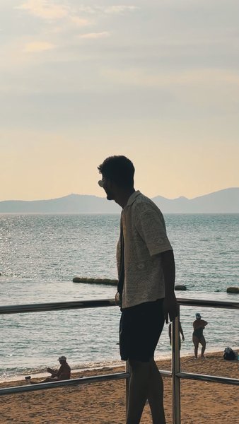 Photo of Thailand from my Dro