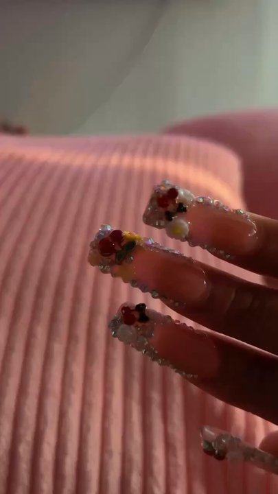 Pristine Nails - Nails - Skin Care Near Me - Sterling Heights, Michigan