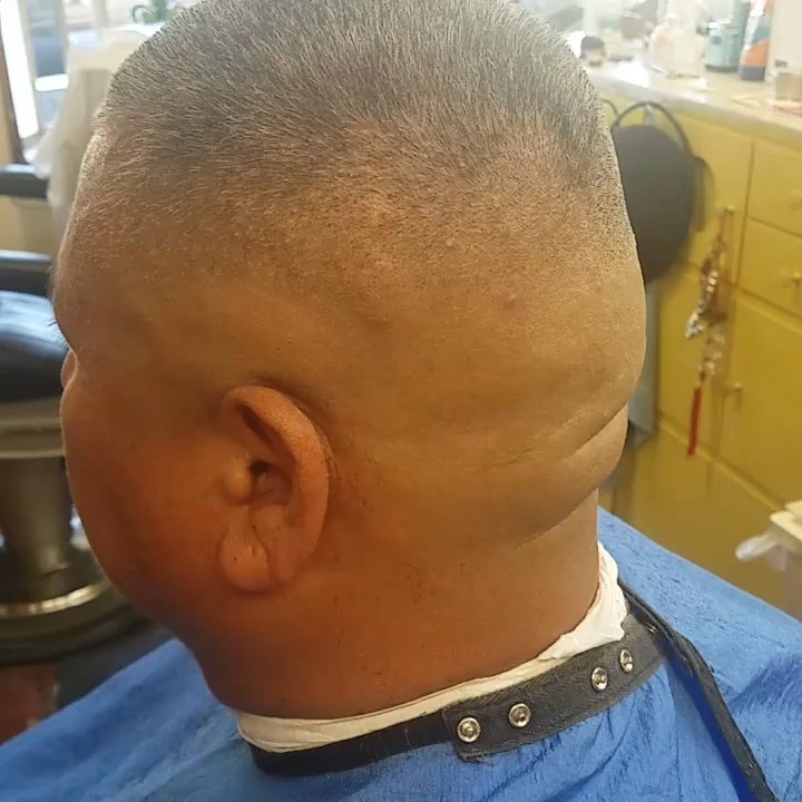 Altadena Barber Shop - Barbers Near Me - Altadena, California