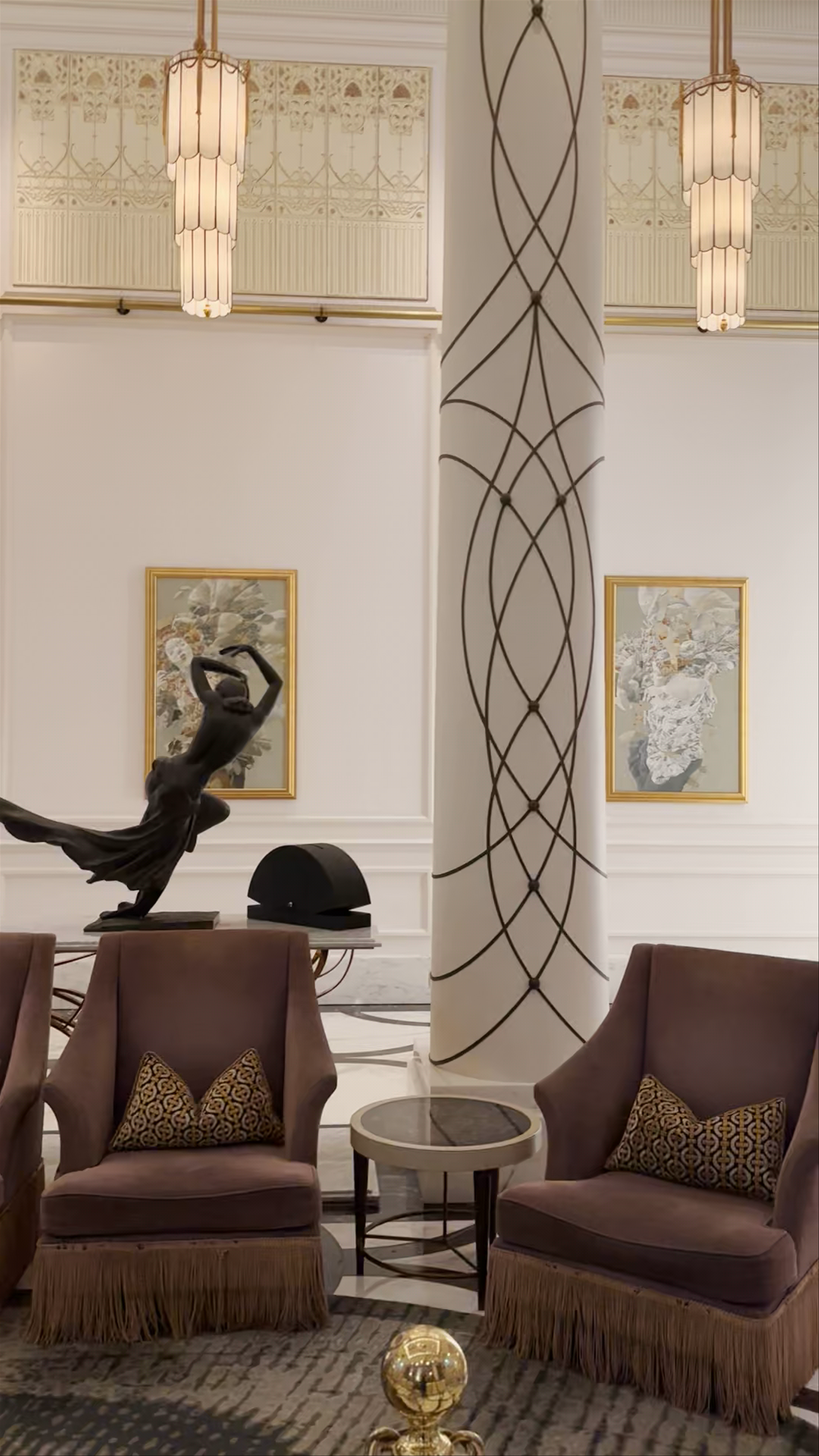 Mandarin Oriental