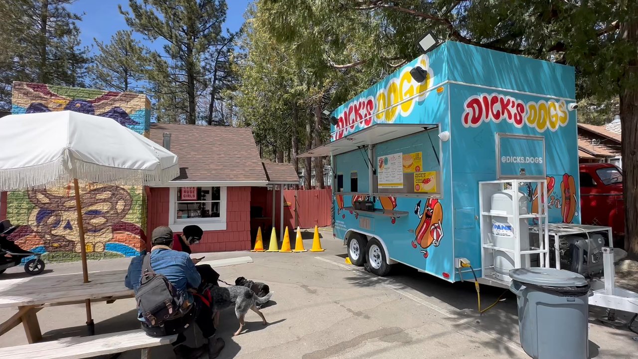 Art Dept. - Art Supplies Near Me - Idyllwild -Pine Cove, California