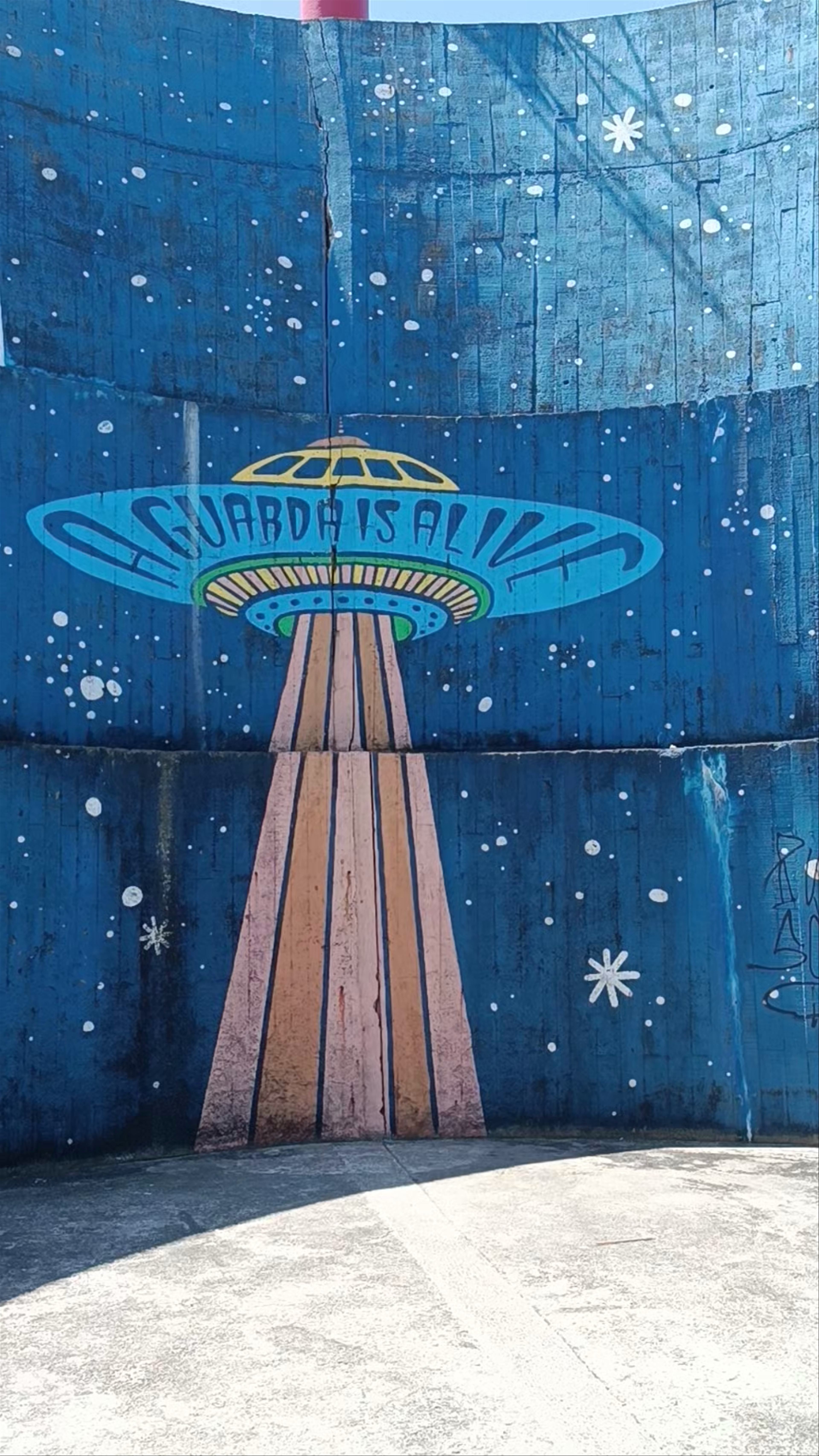 A Guarda Escrita nas Estrelas