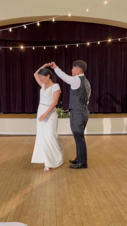 Emily Coles Dance SF - First dance - Dance Studios Near Me - San Francisco, California