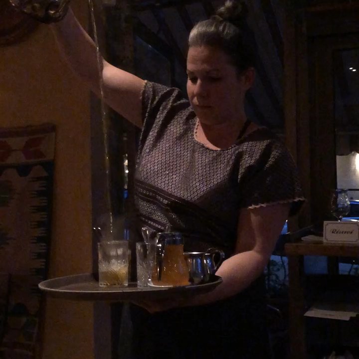 Rumi - Moroccan tea time - Middle Eastern Near Me - Outremont, Quebec