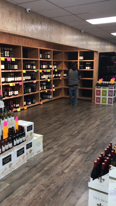 Summer Valley Liquor - Beer, Wine & Spirits Near Me - Aurora, Colorado
