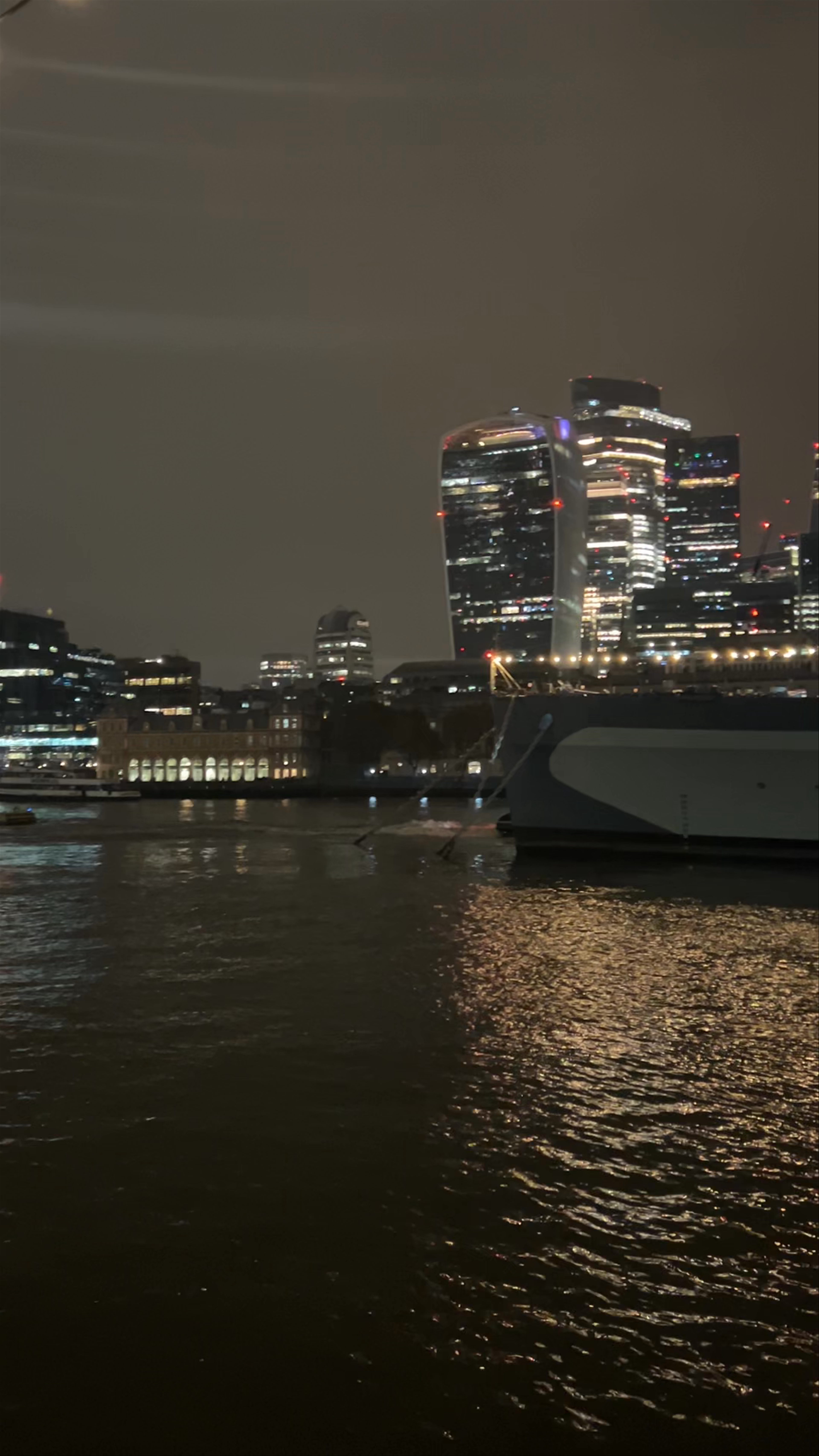 HMS Belfast