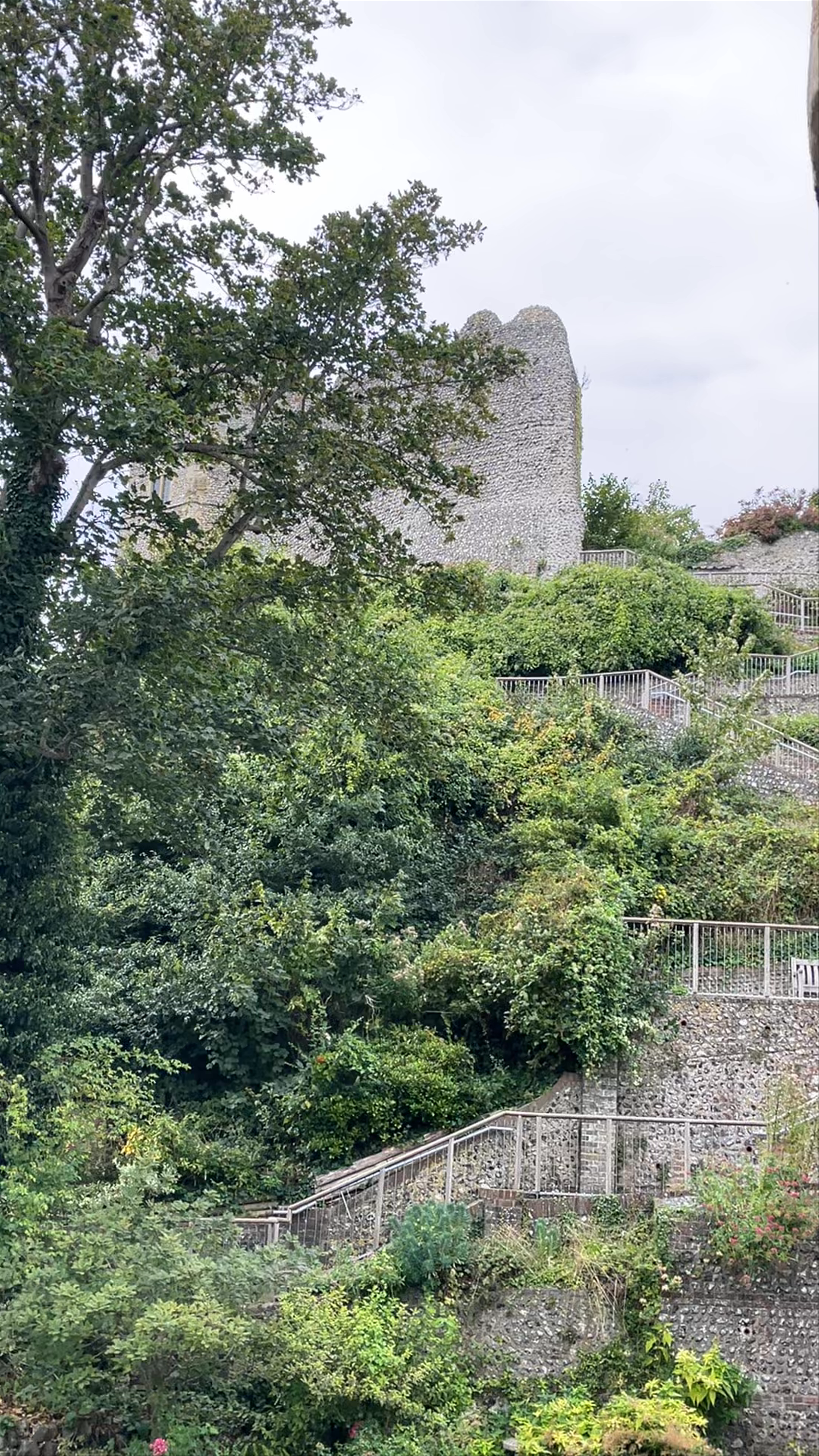 Lewes Castle & Museum: Historic Escape in the Heart of Sussex, UK
