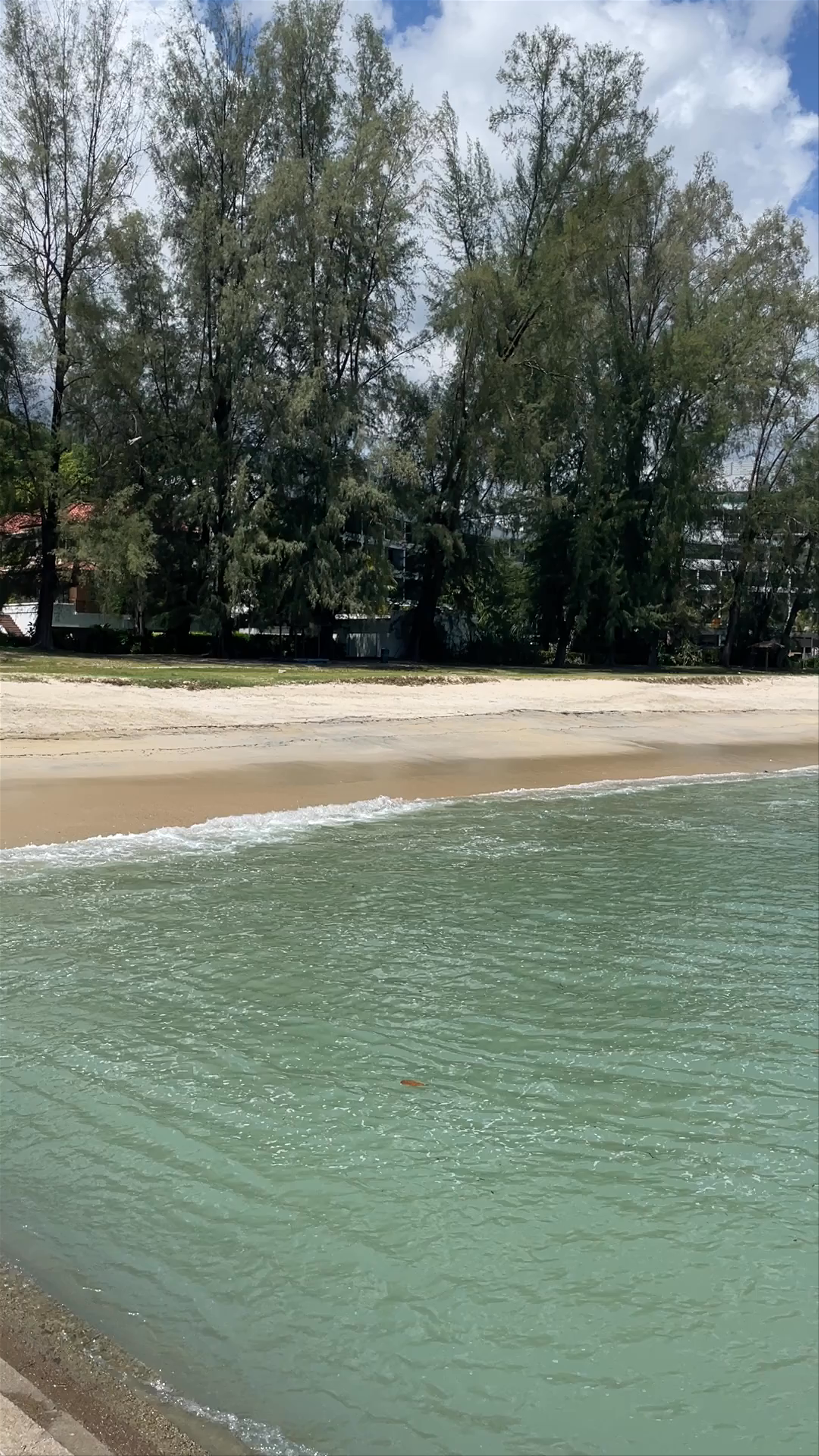 Batu Ferringhi Beach