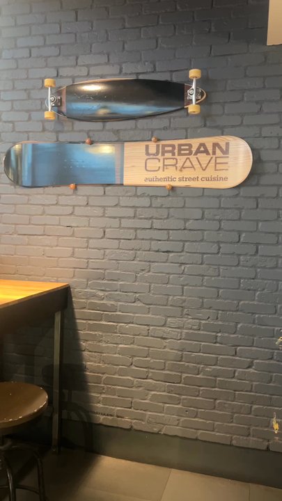 Urban Crave - Sandwiches Near Me - Dorval, Quebec