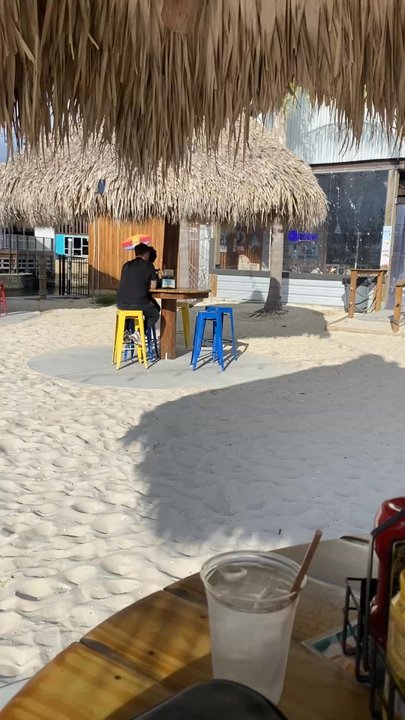 Tipsy Tarpon - Tiki Bars Near Me - Crystal River, Florida