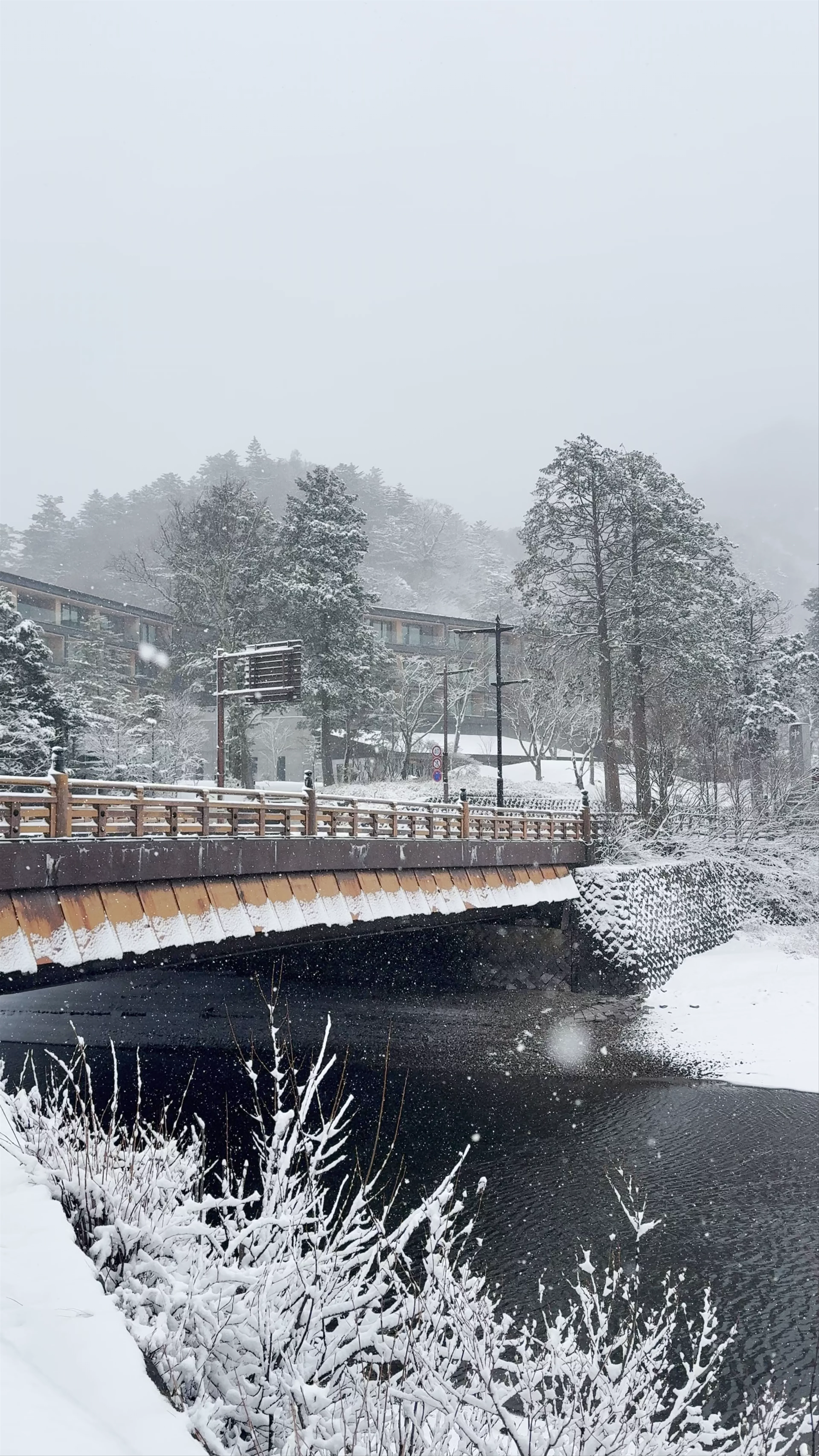 Lake Chūzenji