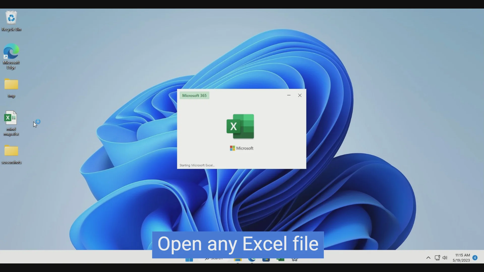 Excel PDF Creator - Export Without Scaling image 1