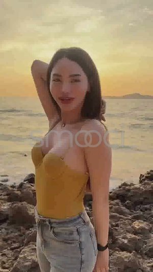 Jackie Bangkok Escort Video #14231