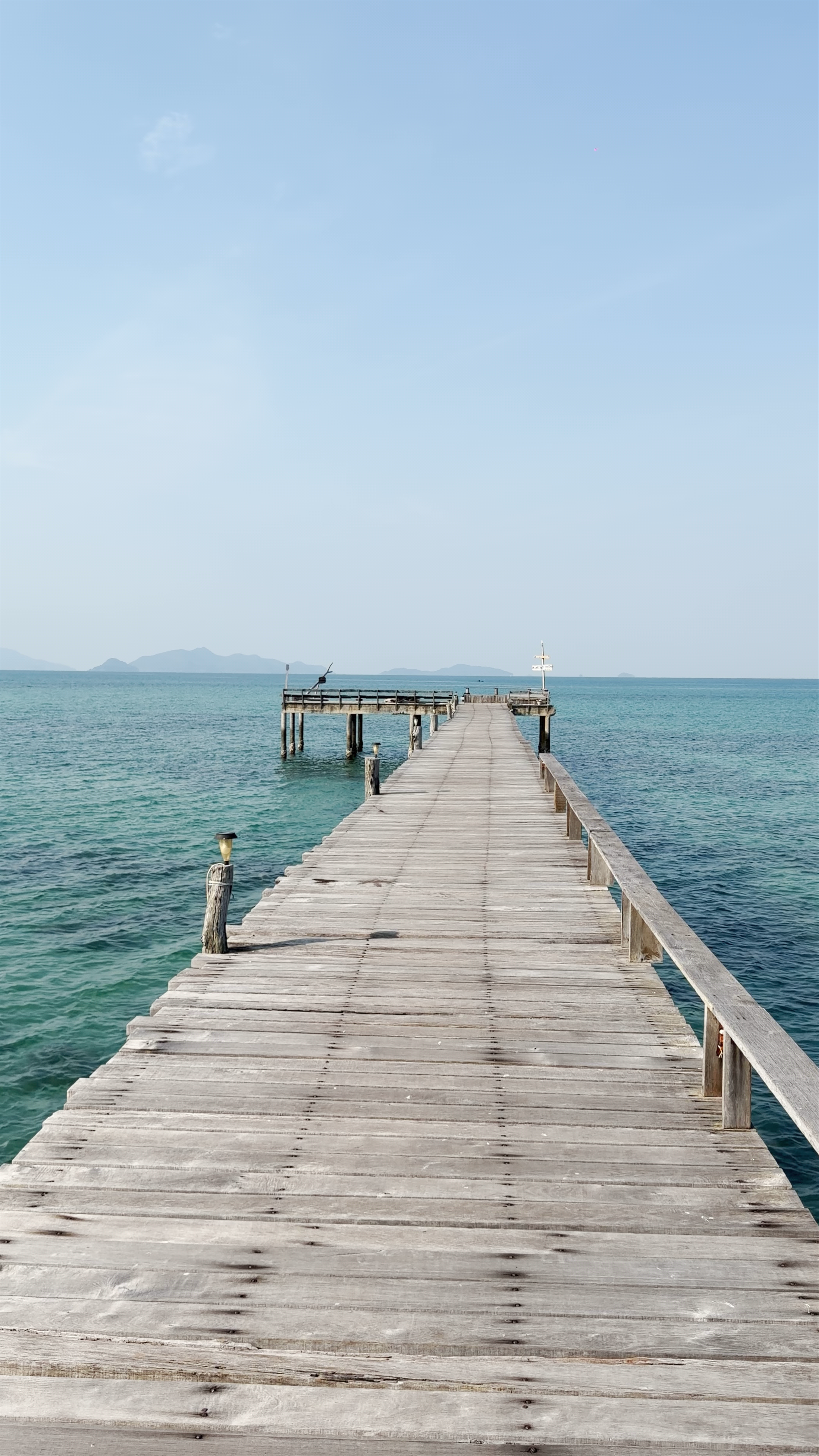 Cinnamon Boardwalk