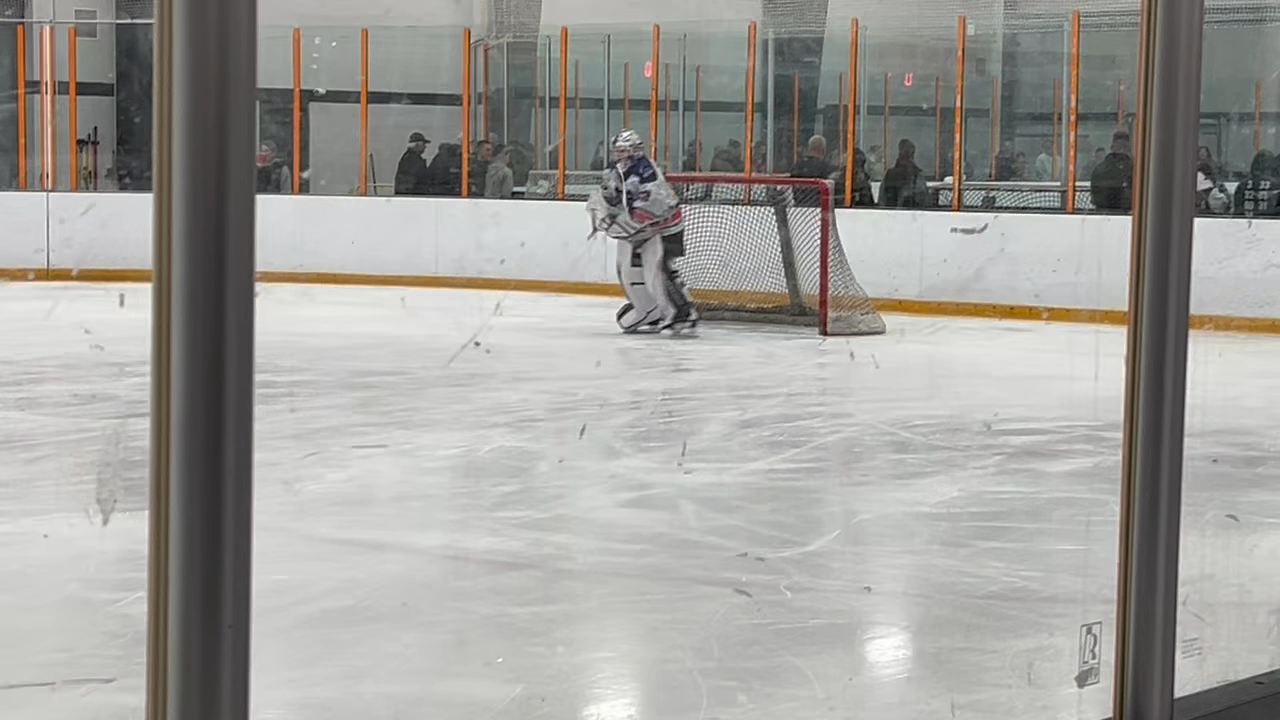 Henry Losh: East Coast Militia 13U AAA Highlights & Standout Plays