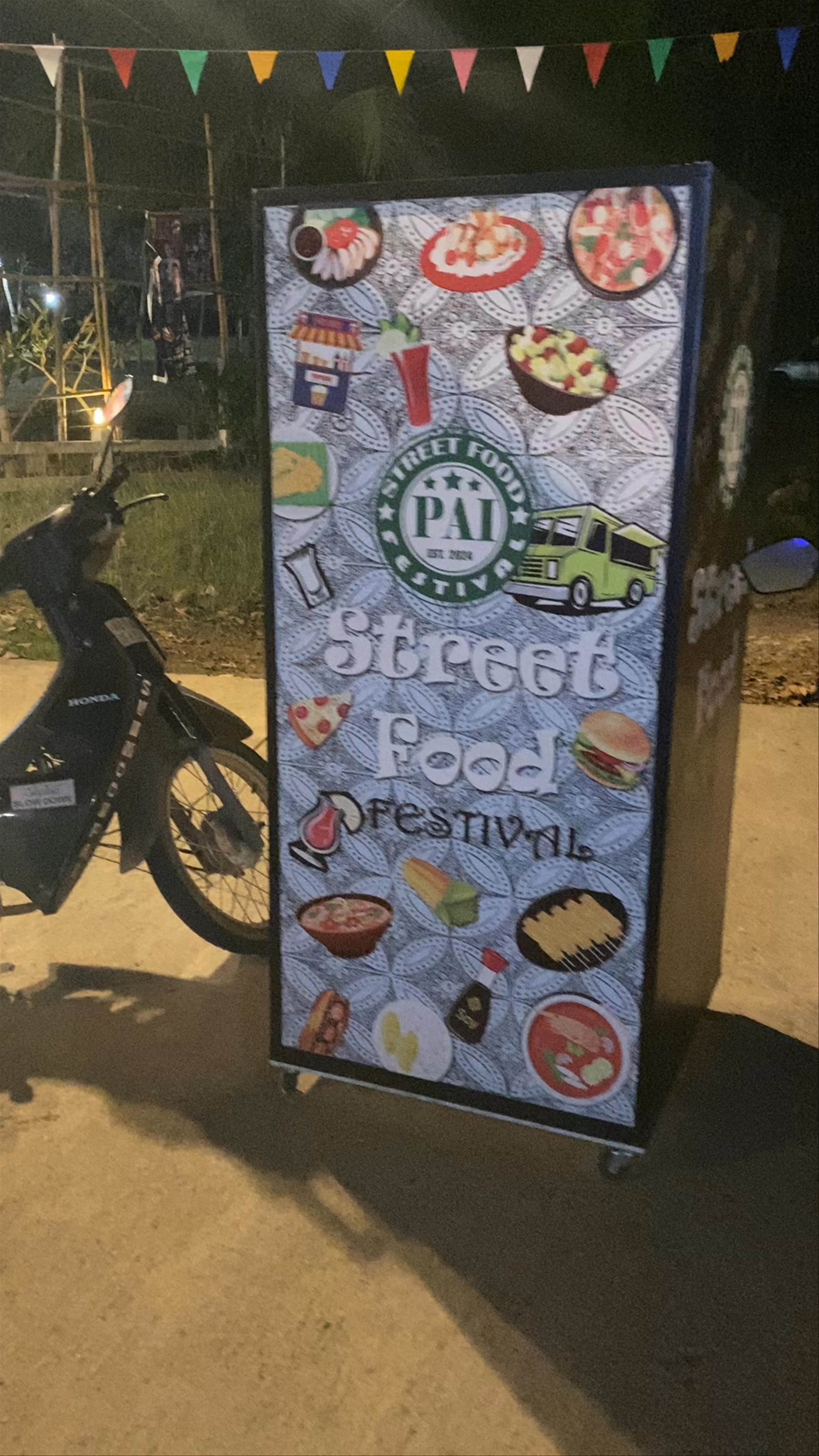Street Food Festival 2024