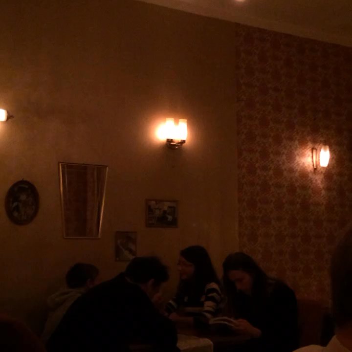 Zur Rose - Wie bei meiner Oma :-) - German Near Me - Berlin, BE