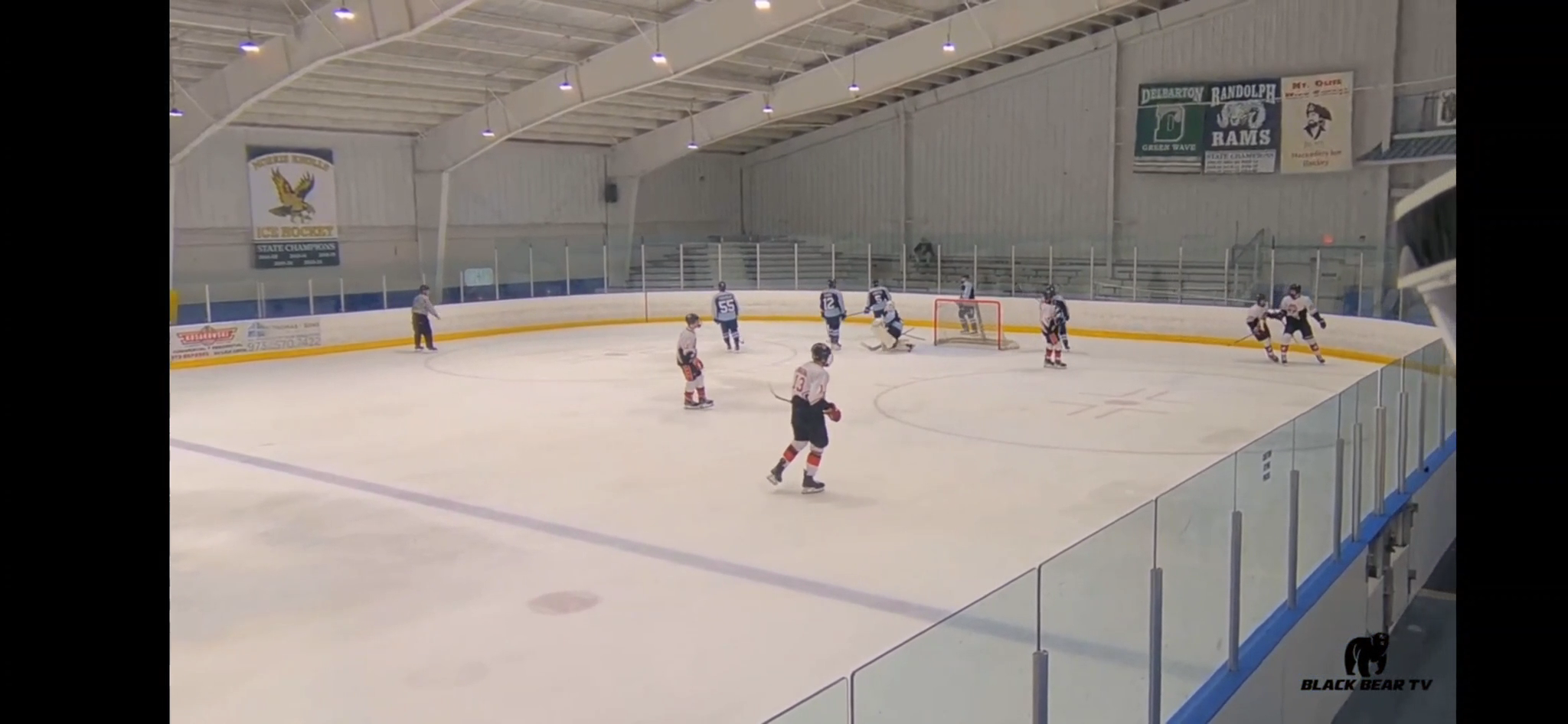 Arseni Savin's Spectacular Highlights | Pittsburgh Stars 16U AAA