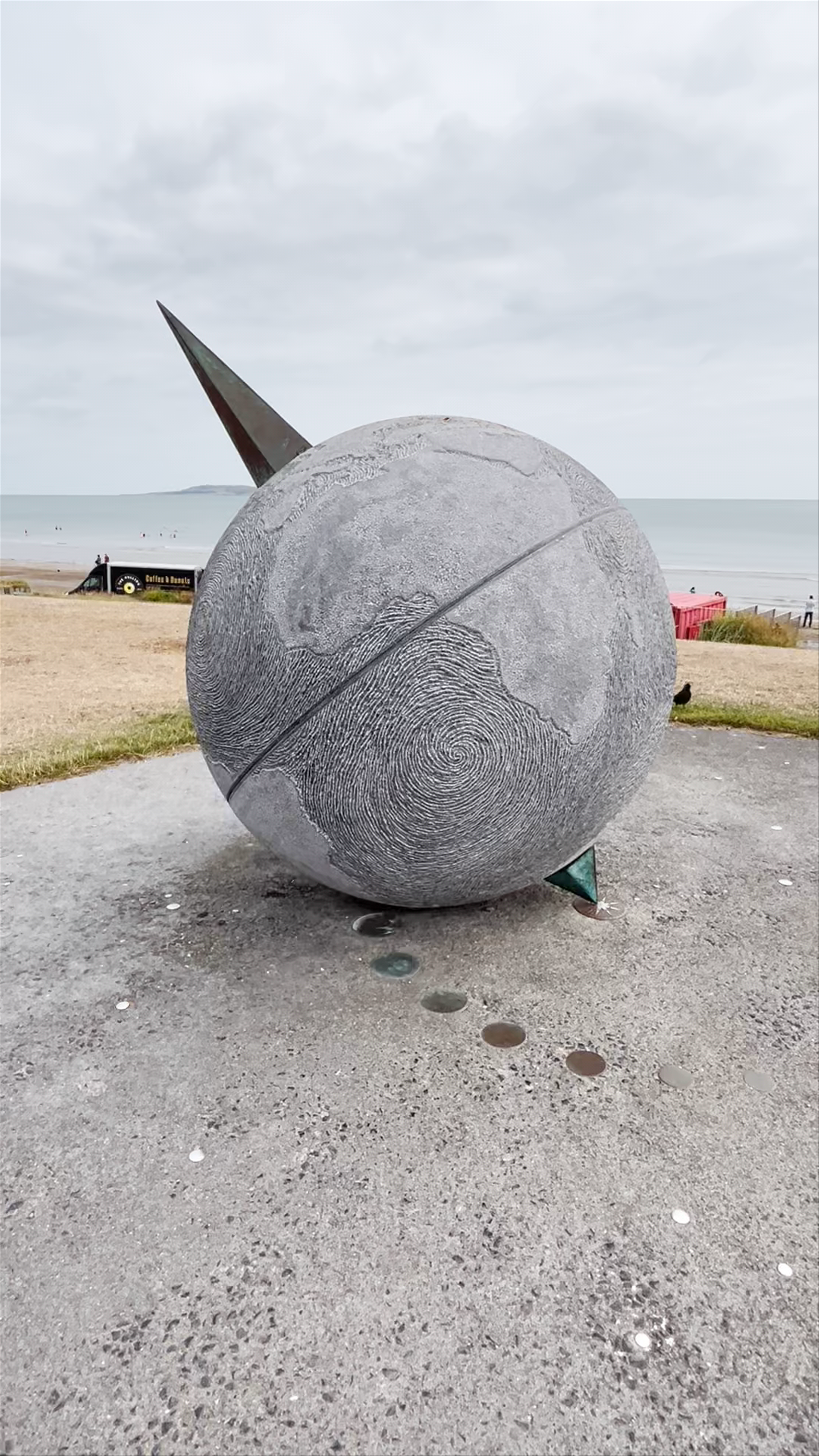 Portmarnock Beach