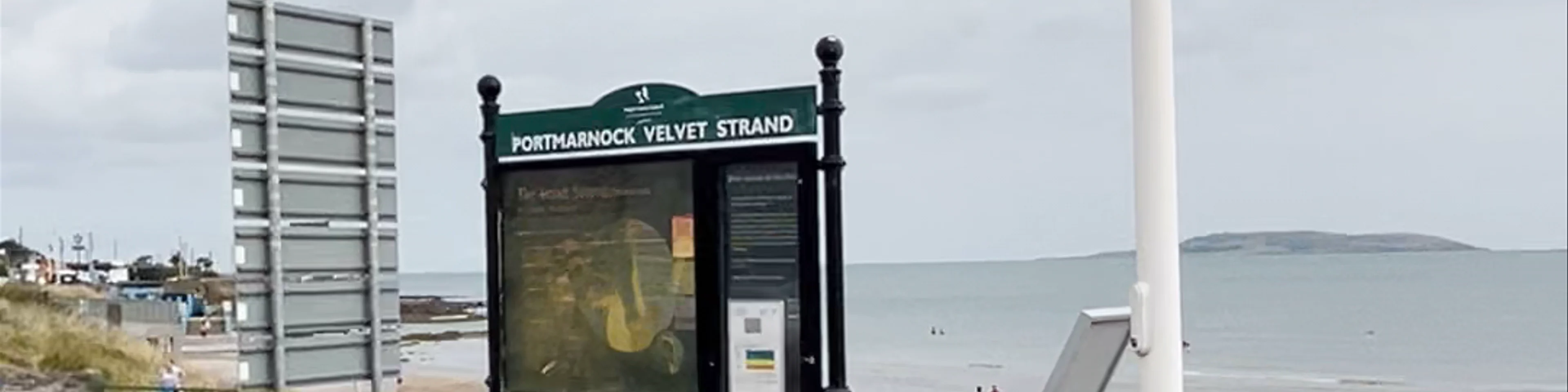 Portmarnock Beach