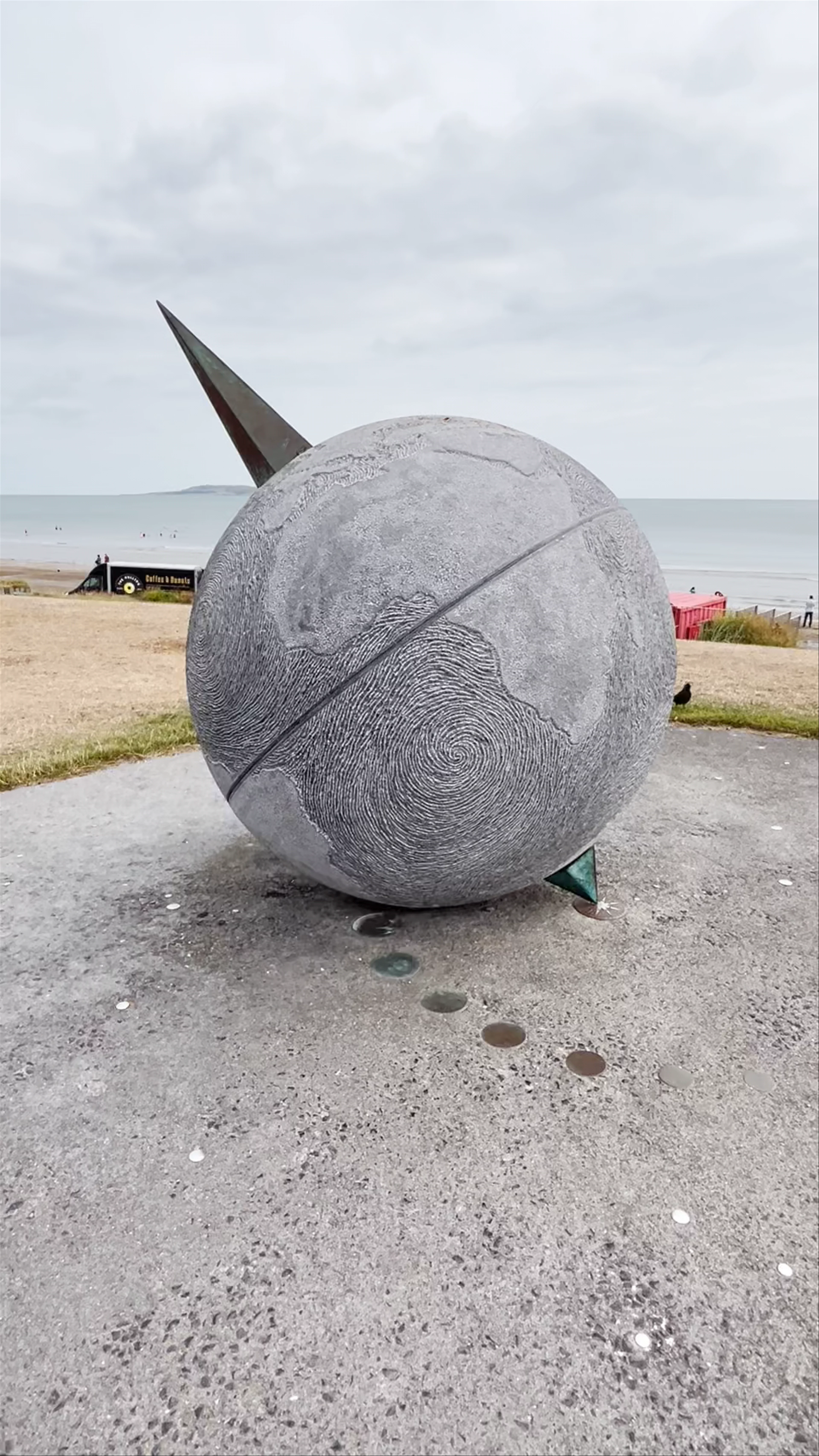 Portmarnock Beach