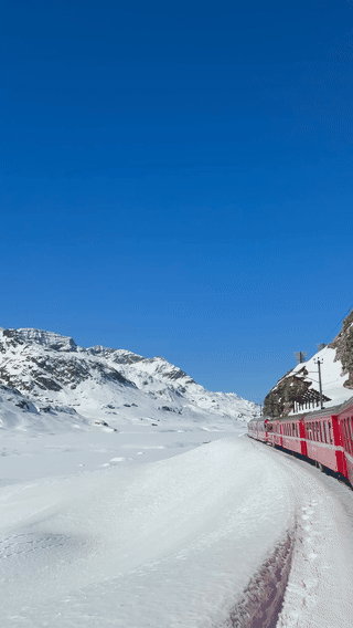 Bernina Express