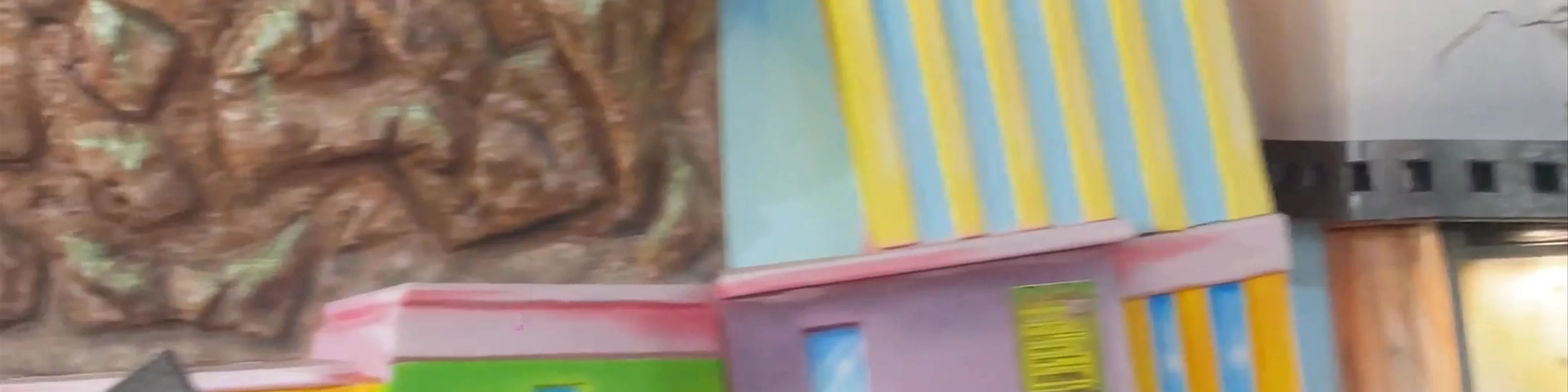 Sould Park Festilandia Benidorm - Parque infantil y Atracciones