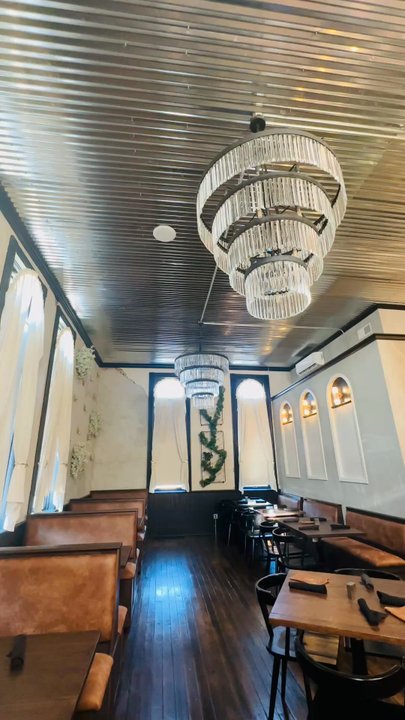 The Industry - Cocktail Bars Near Me - Akron, Ohio
