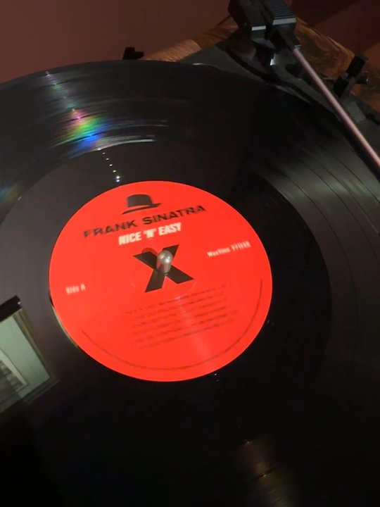 The Lymbar - Record player - Cocktail Bars Near Me - Houston, Texas