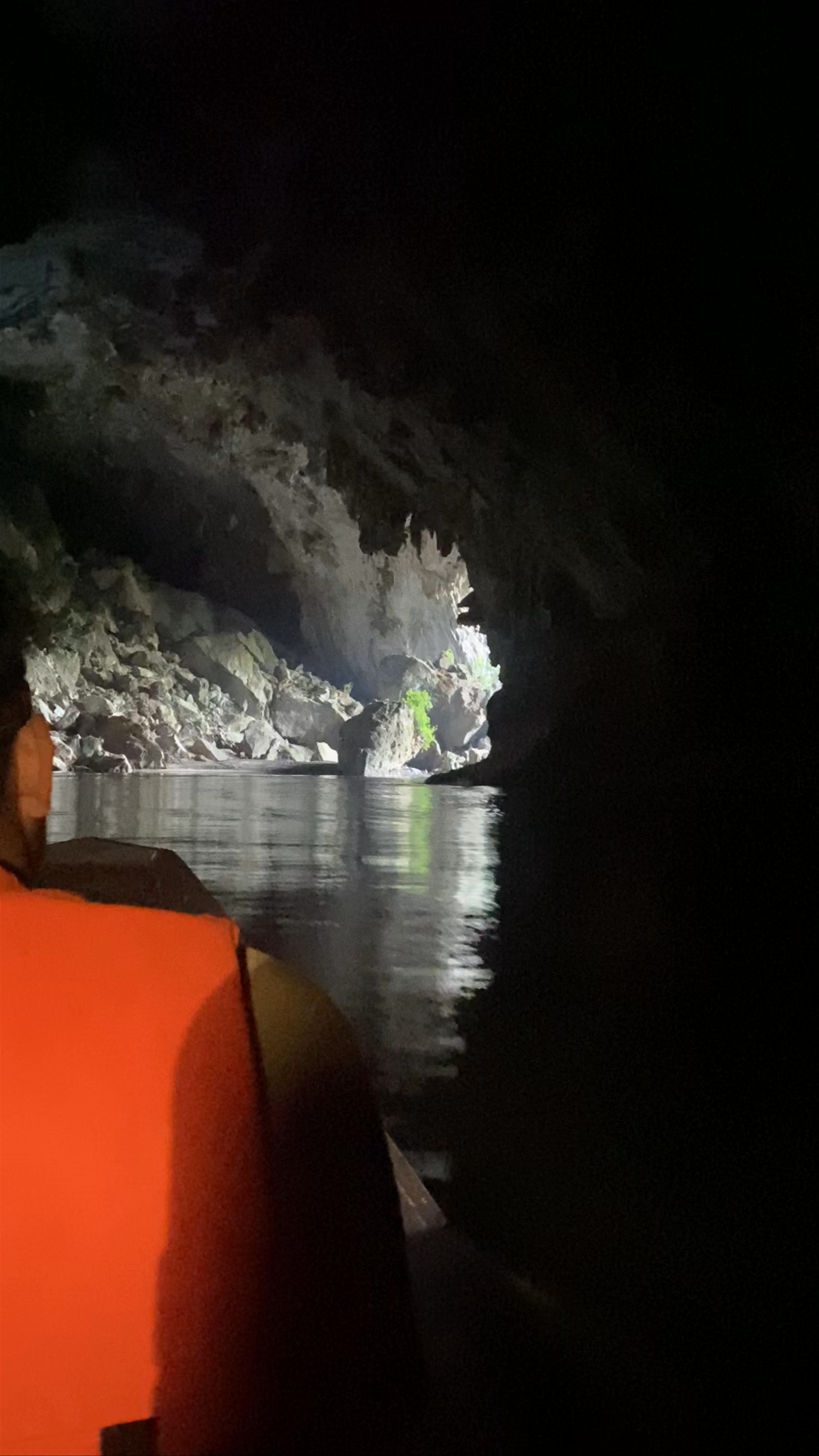 Kong Lor Cave