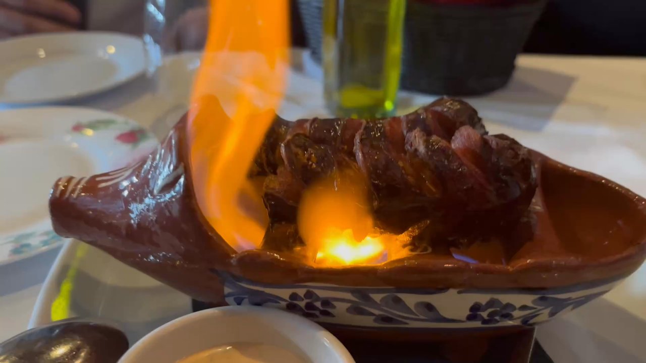 Flames Restaurant - Italian Near Me - Monroe, Connecticut
