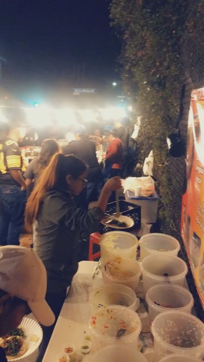 Taco Stand - Street Vendors Near Me - Los Angeles, California