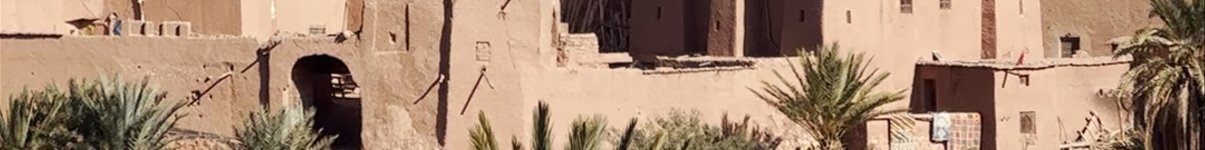 Tours & experiences in Souss - Massa - Draâ