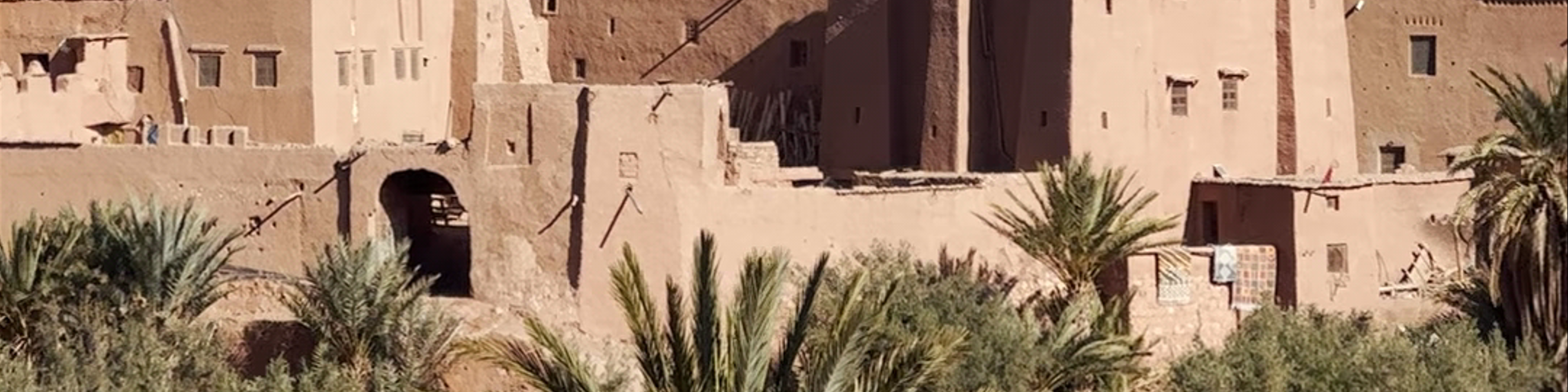 Souss - Massa - Draâ