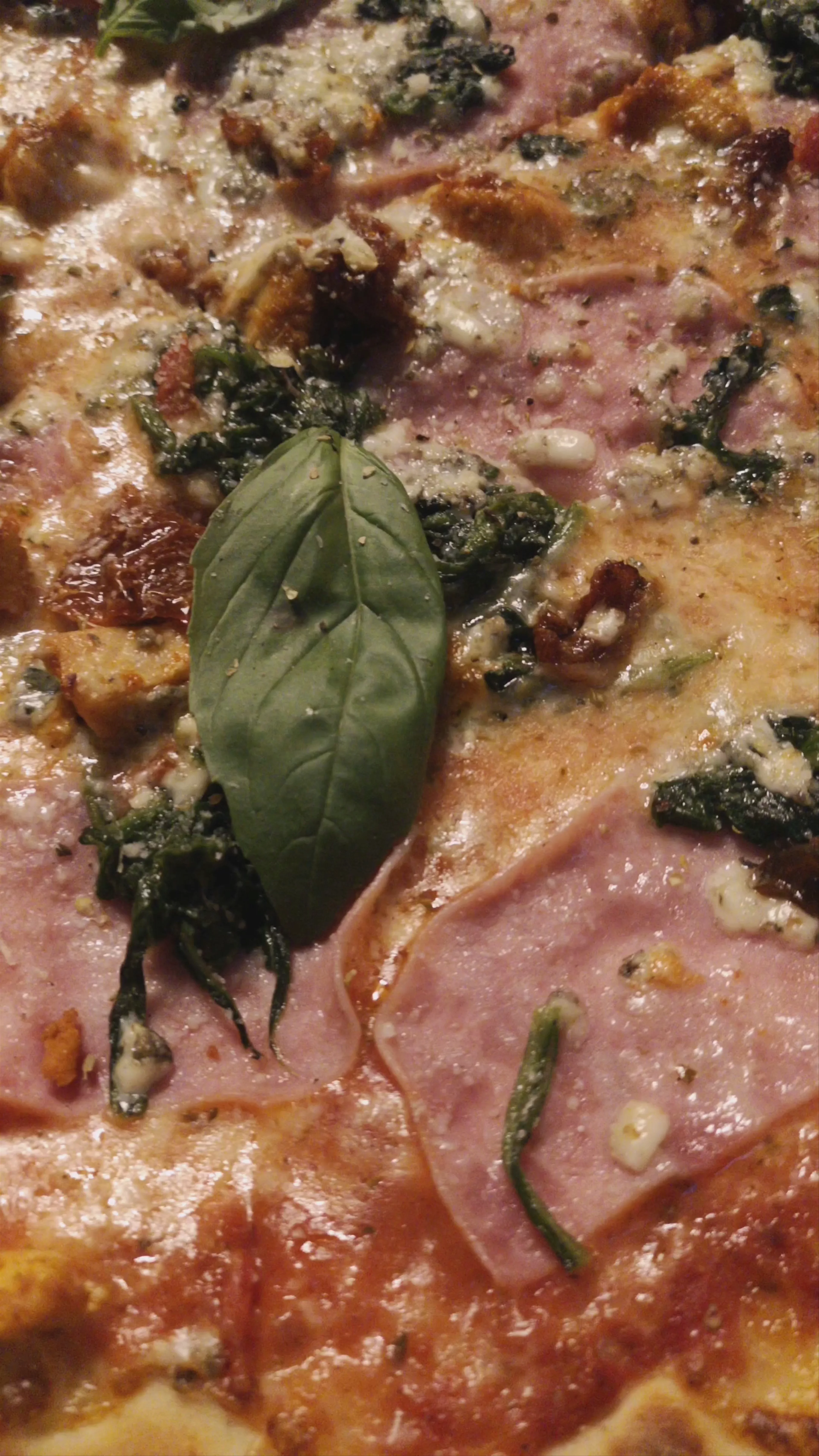 Johnny Pizza Bar