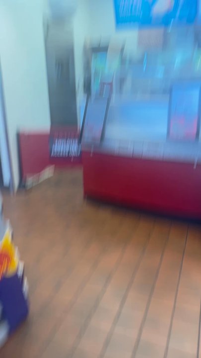 QuikTrip - Orders made fresh - Gas Stations Near Me - Chandler, Arizona