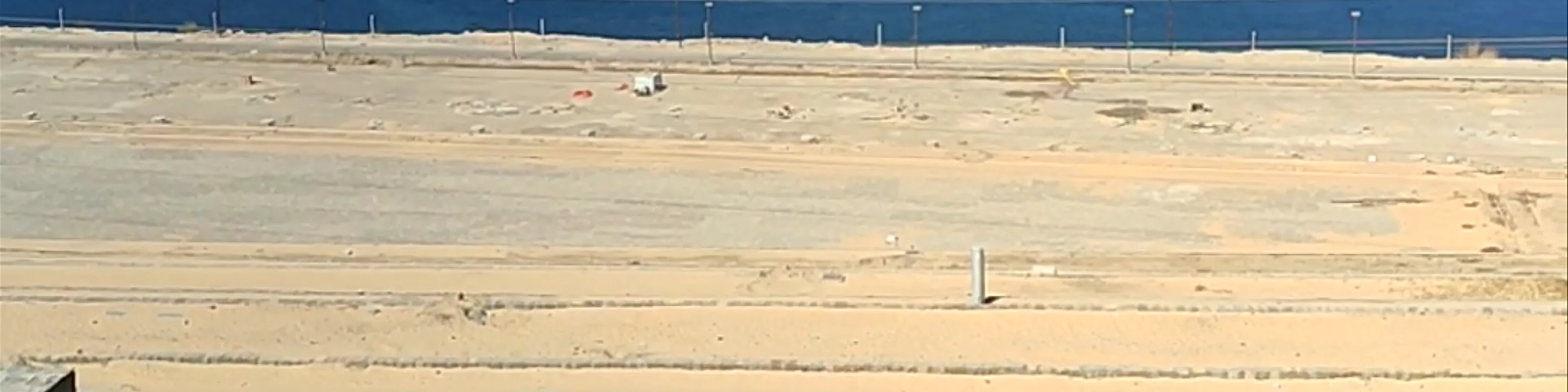Aswan High Dam