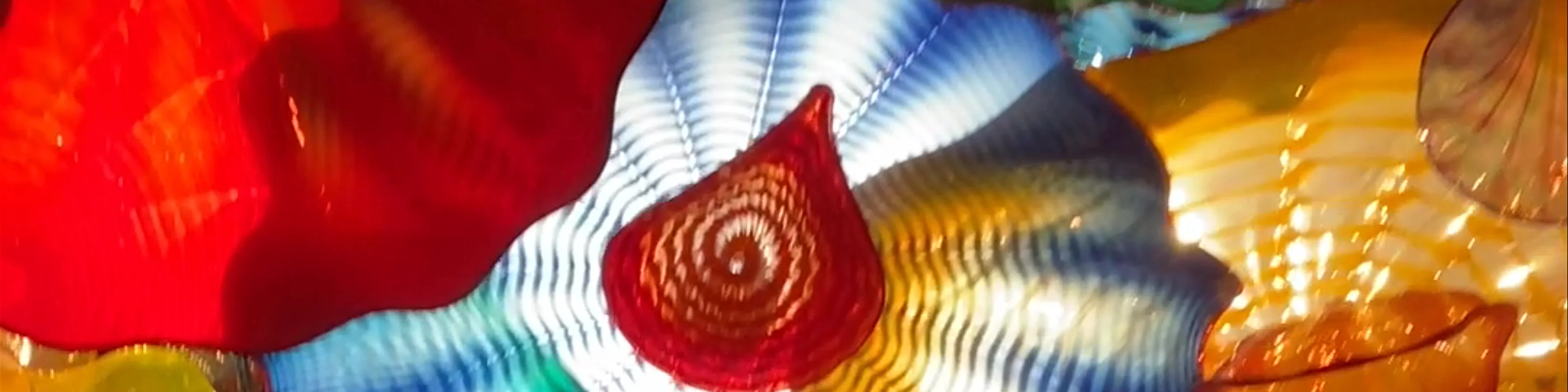 Chihuly Garden and Glass