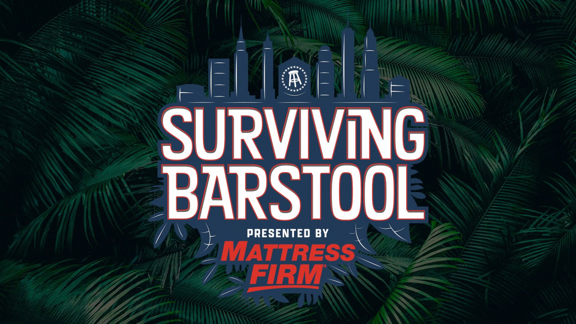 The Surviving Barstool Season 2 Trailer Is Here | Barstool Sports