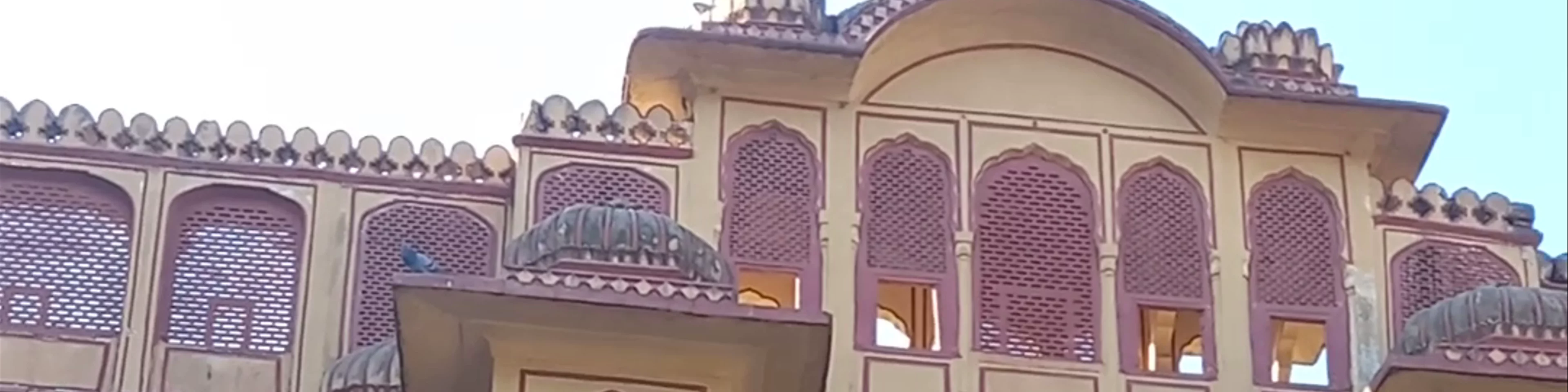 Chandni Chowk