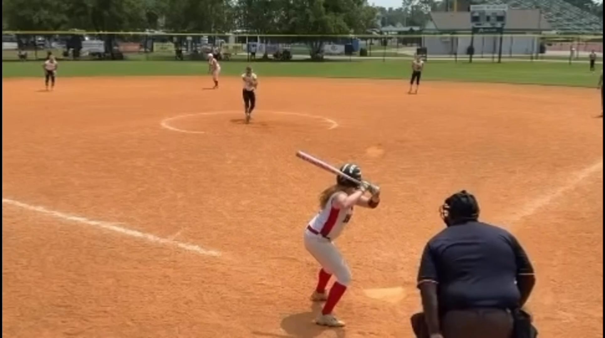 Triple Crown — Pitching