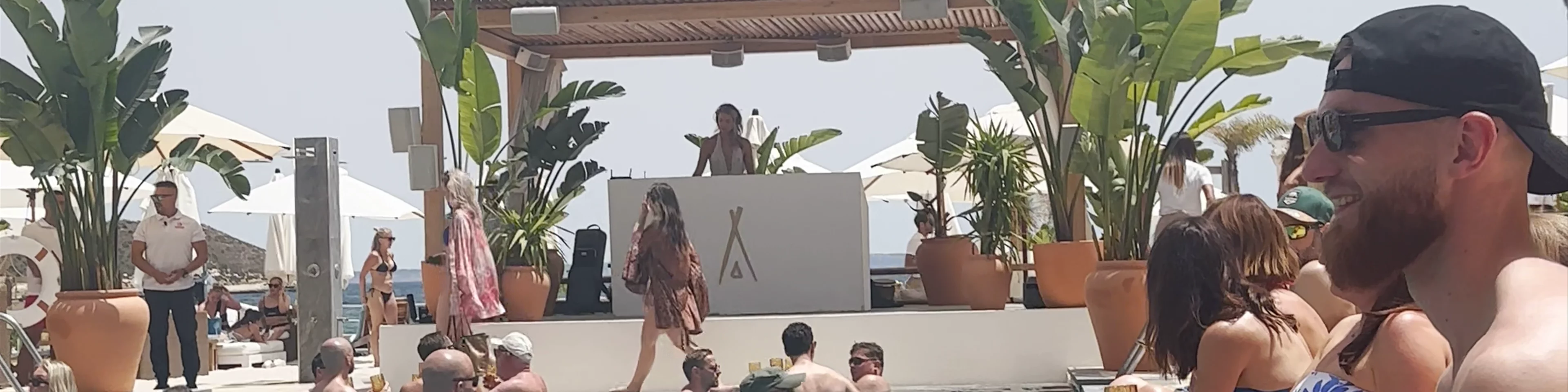 Nikki Beach Mallorca