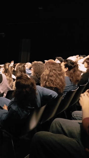Stefan Kaegi (Rimini Protokoll), Sasha Waltz & Guests