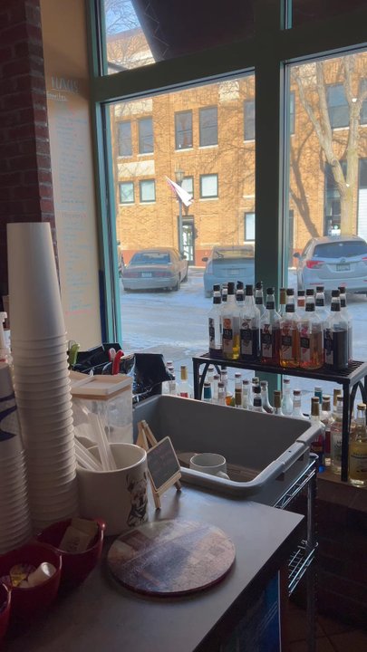 Coffee House On Main - Coffee & Tea Near Me - Austin, Minnesota
