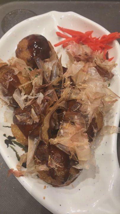 Tensuke Express - Takoyaki - Noodles Near Me - Columbus, Ohio