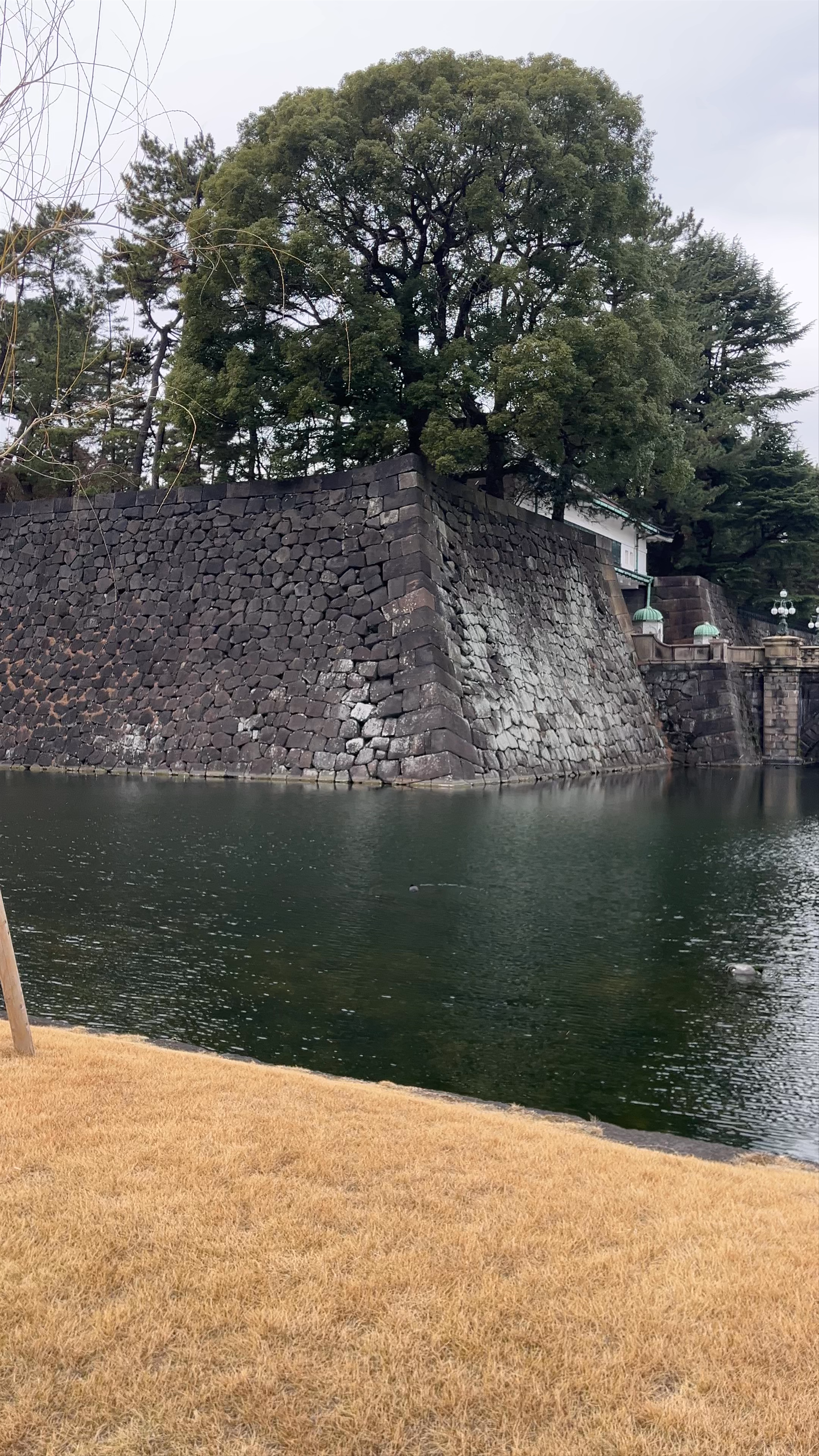 Puerta Kikyō-mon