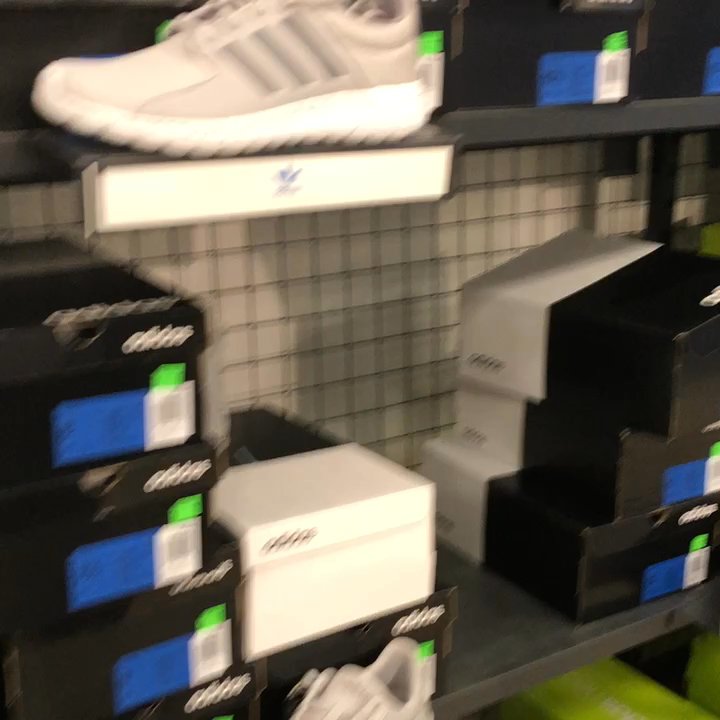 Adidas - Jamming inside here - Sports Wear Near Me - Round Rock, Texas