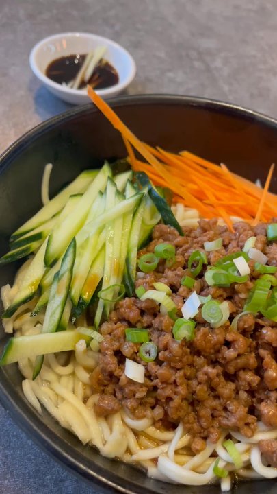 Noodle Works  - Noodles Near Me - Southlake, Texas